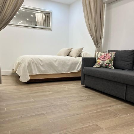 Apartamento Junto Al Metro Delicias Lägenhet Madrid Exteriör bild